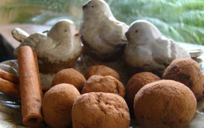 trufinhas FUNCIONAIS