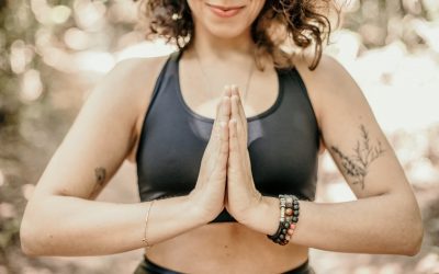 ACEITAR seu corpo e comer SEM PENSAR