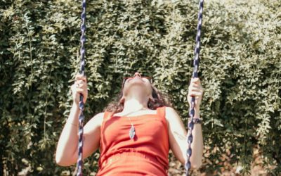 Você vive em um corpo confortável?