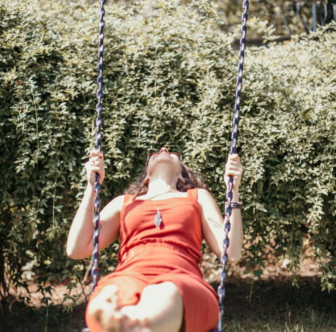 Você vive em um corpo confortável?