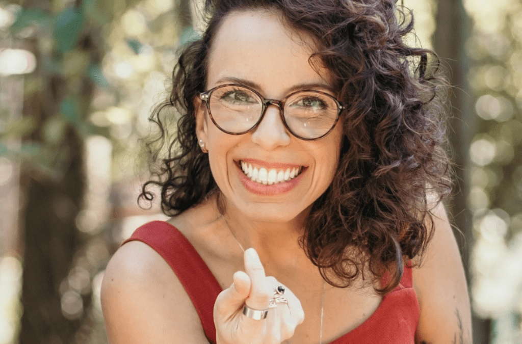 O que é Nutrição com Alma?